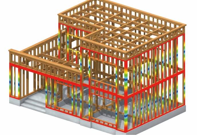 耐震+制震で無損傷を目指す