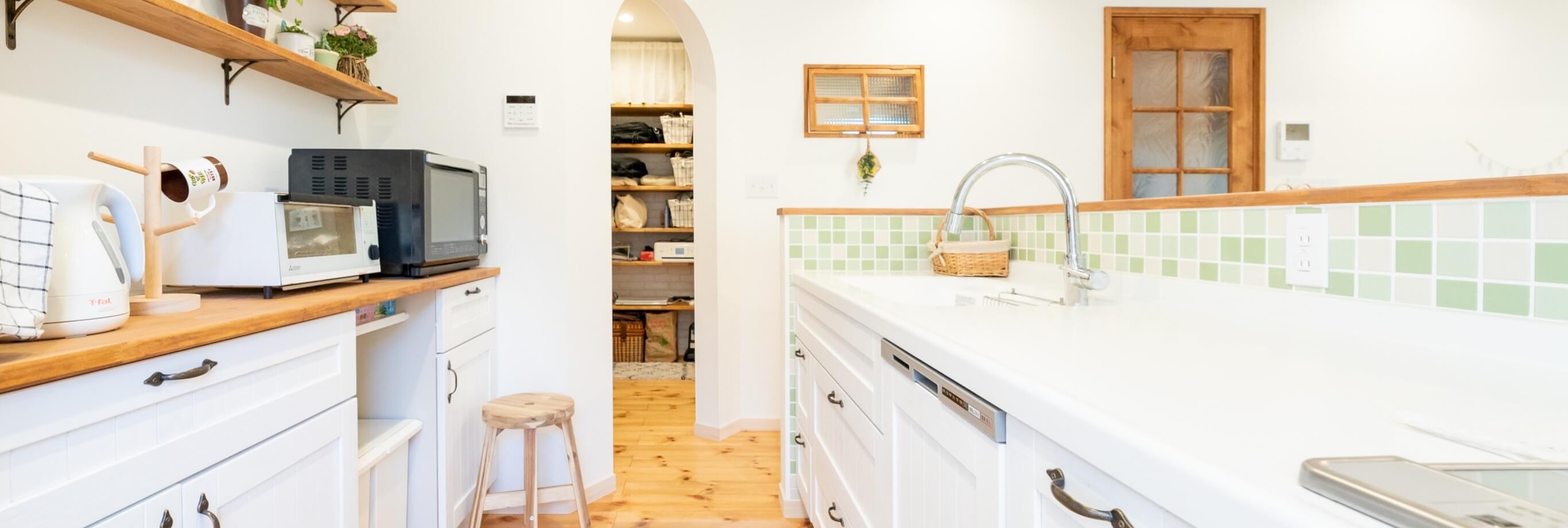 伊藤建設の家づくり