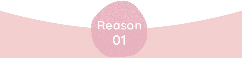 Reason 01