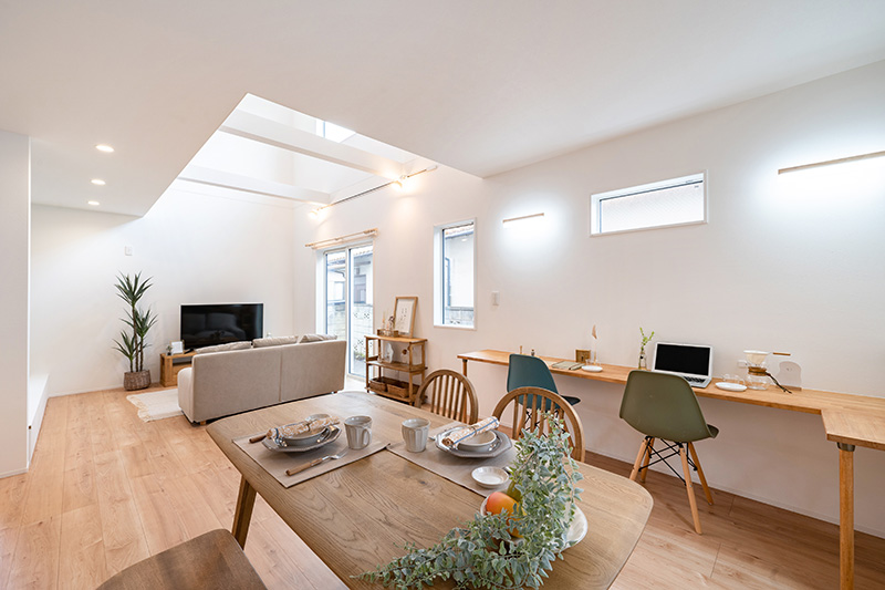 ワークスペース